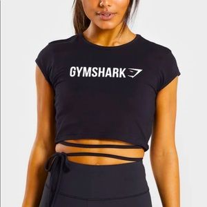 Gymshark Shirt